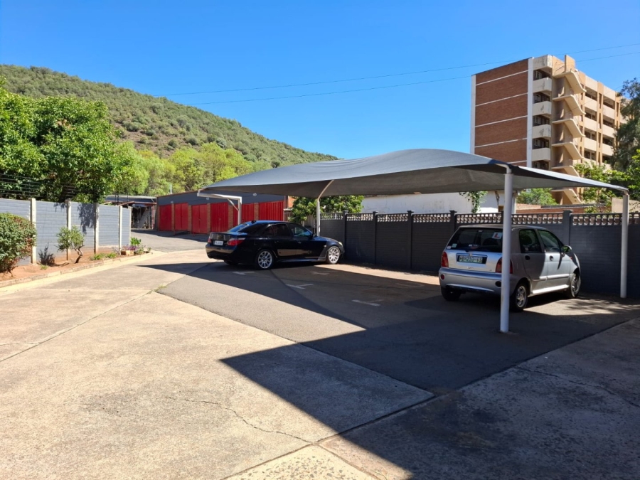 3 Bedroom Property for Sale in Navalsig Free State